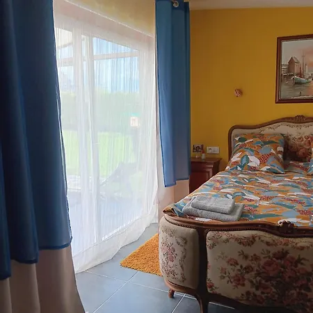 Vendégház Chez Vladimir Criquebeuf-en-Caux