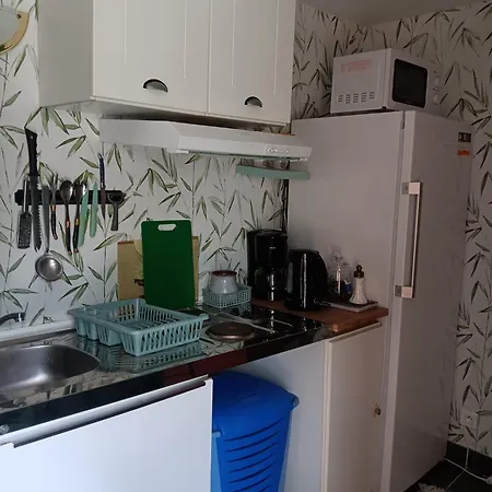 Chez Vladimir Criquebeuf-en-Caux