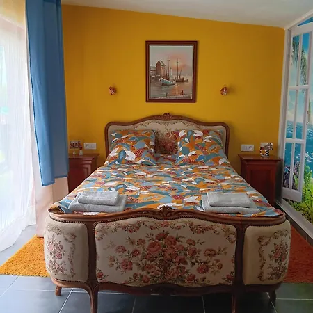 Chez Vladimir 3* Criquebeuf-en-Caux