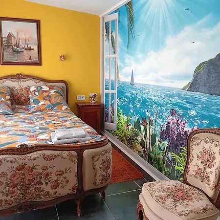 Chez Vladimir