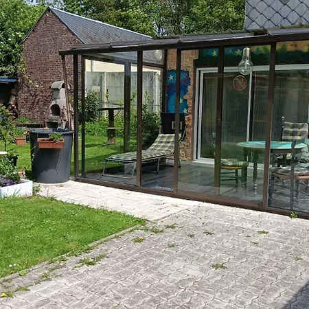 Chez Vladimir Vendégház 3*